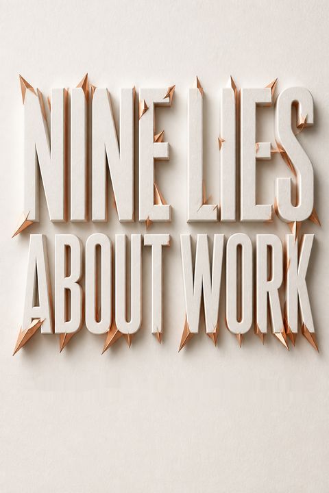 Nueve mentiras sobre el trabajo