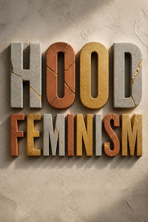 Hood Feminism by Mikki Kendall