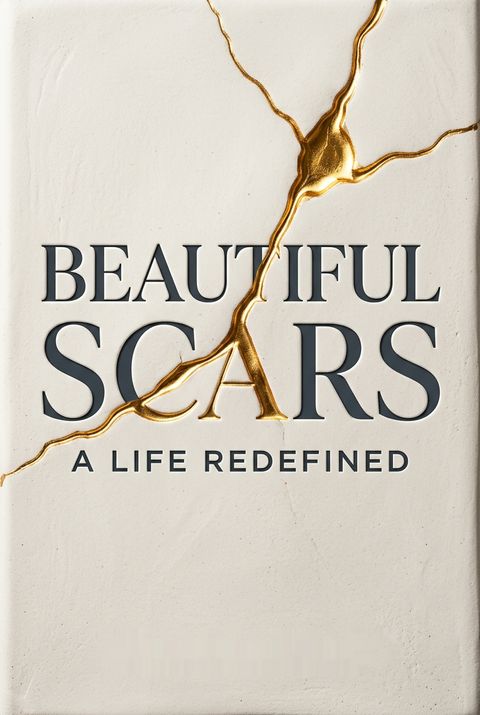 Beautiful Scars by Kilee Brookbank