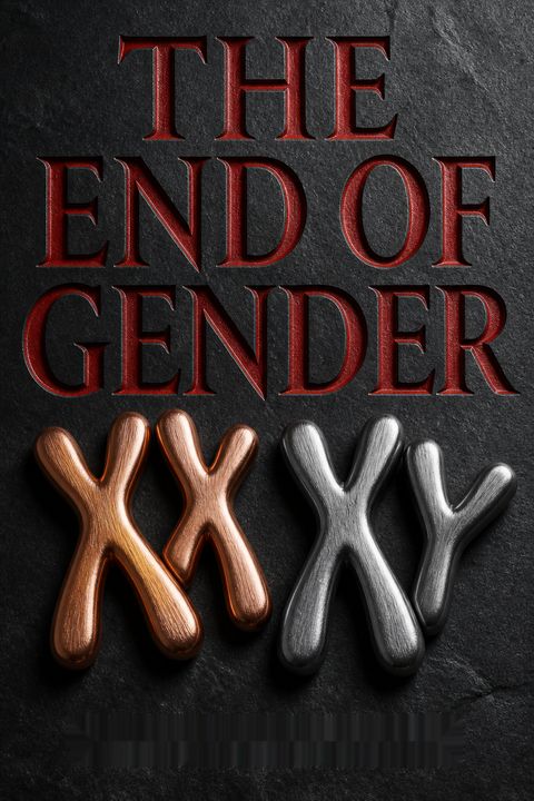 The End of Gender by Debra Soh