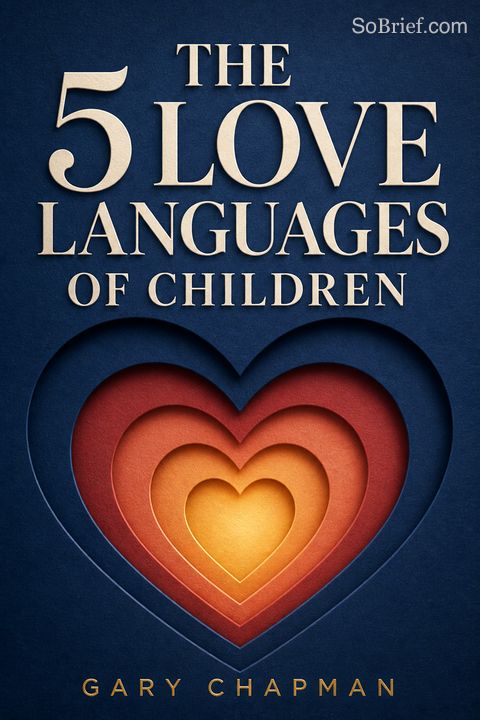 Les 5 langages d'amour des enfants