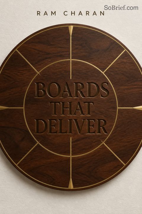 Boards That Deliver
