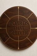 Boards That Deliver