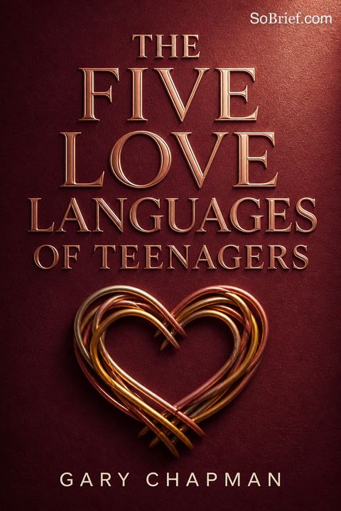 Langages d'amour des ados