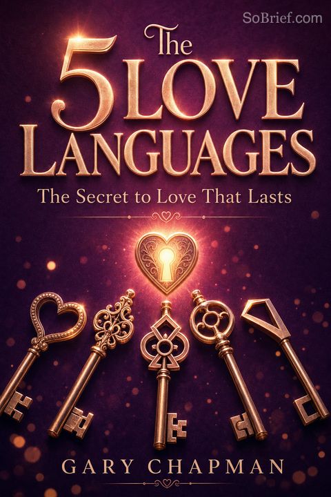The 5 Love Languages