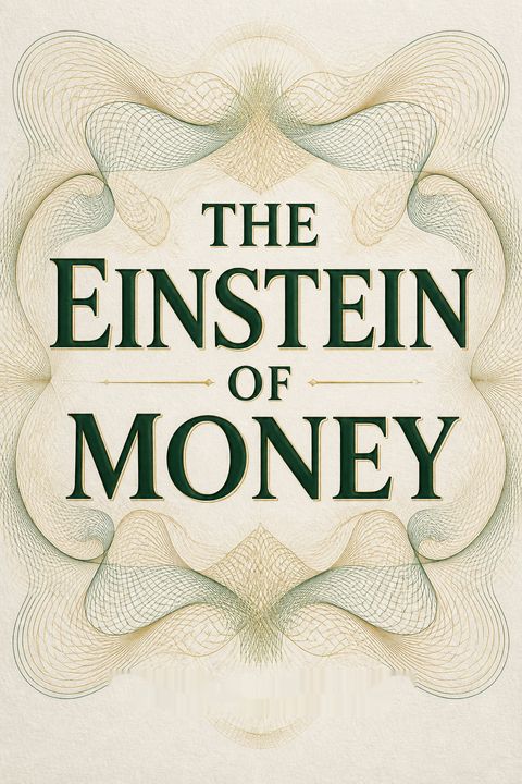 Einstein of Money by Joe Carlen