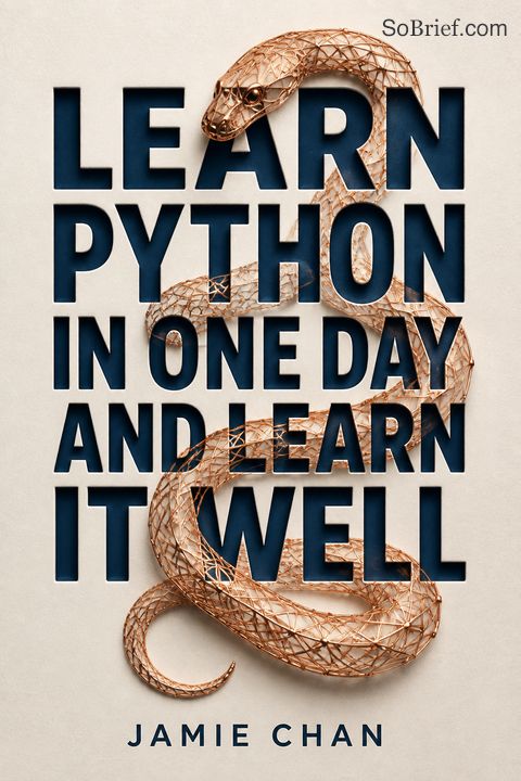 Learn Python in One Day and Learn It Well