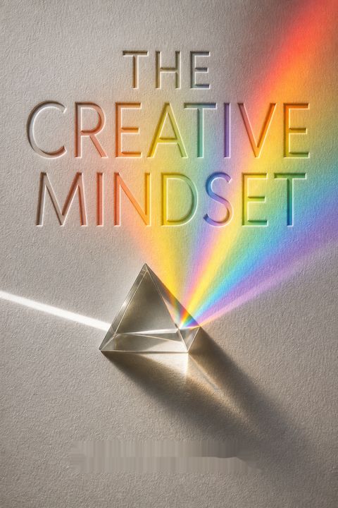 The Creative Mindset by Jeff Degraff
