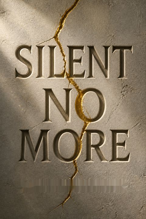 Silent No More by Aaron  Fisher