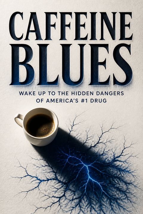 Caffeine Blues by Stephen Cherniske