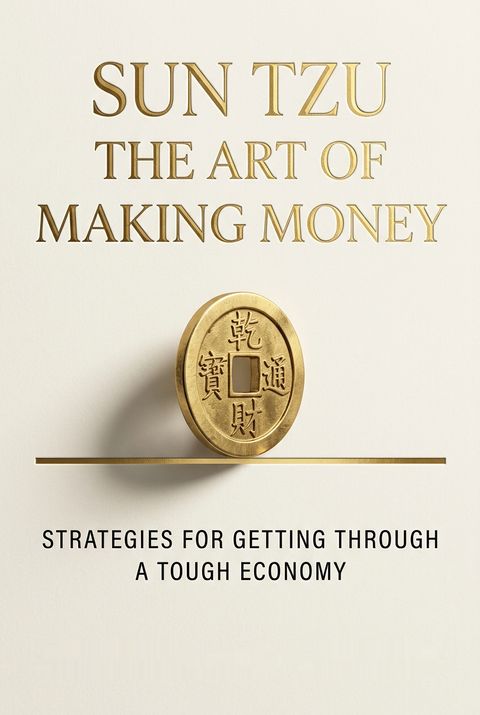 Sun Tzu The Art of Making Money by Michael M.K. Cheung