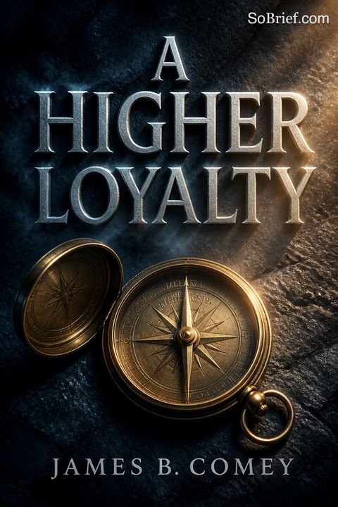 A Higher Loyalty