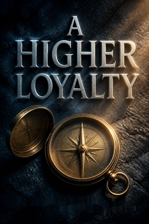 A Higher Loyalty