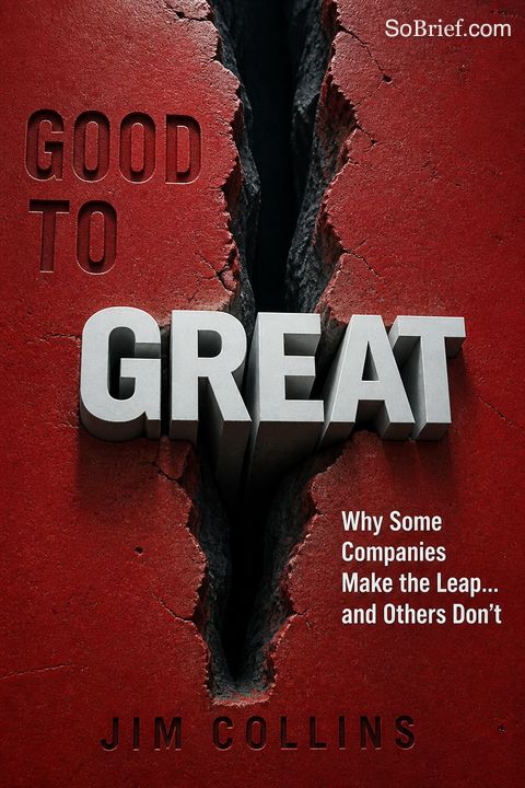 Good to Great