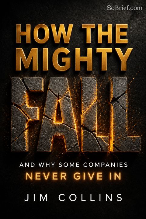 How The Mighty Fall