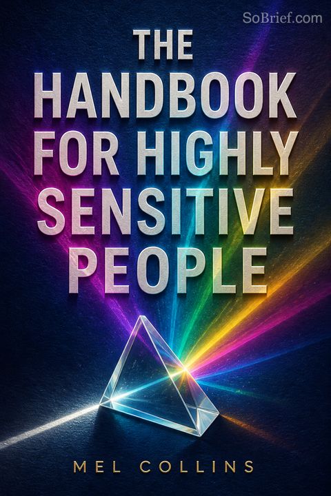 The Handbook for Highly Sensitive People