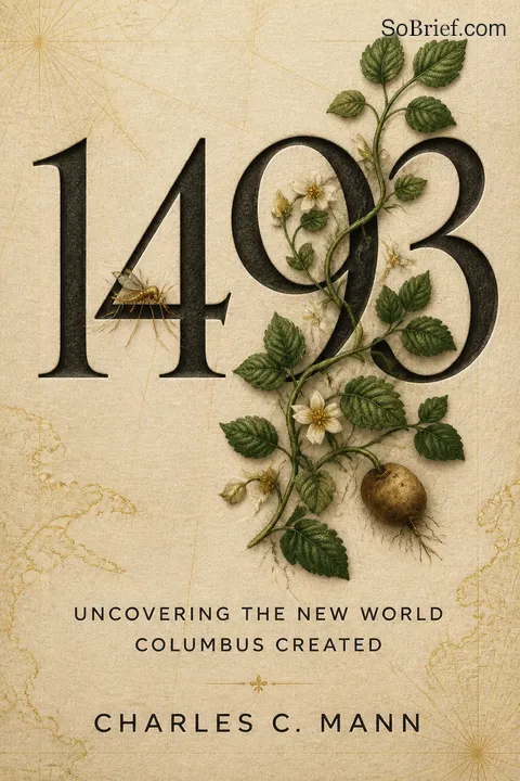 Cover of 1493