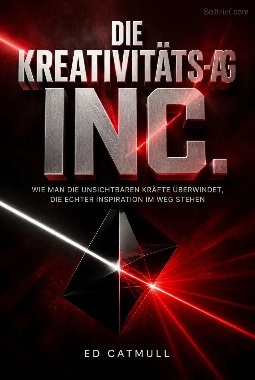 Die Kreativitäts-AG