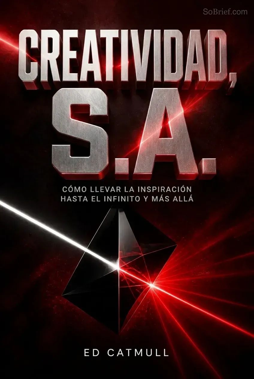 Creatividad, S.A.