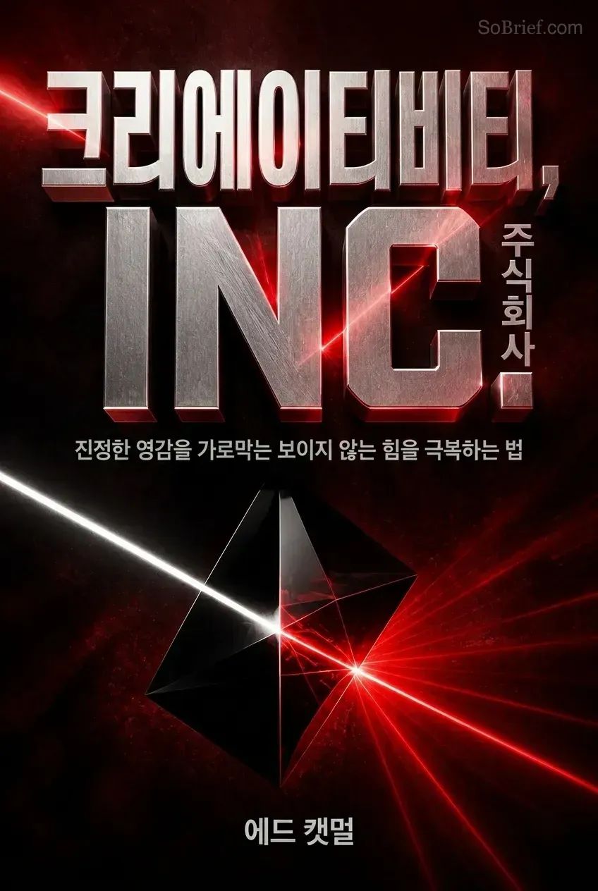 크리에이티비티, 주식회사