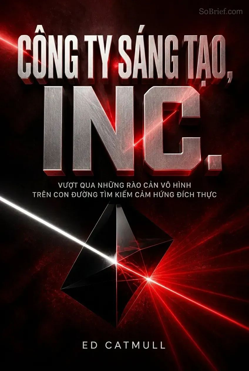 Công ty Sáng tạo