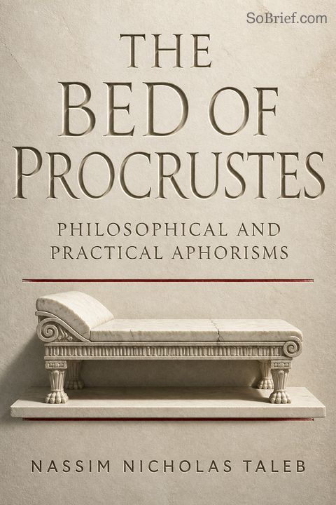 The Bed of Procrustes