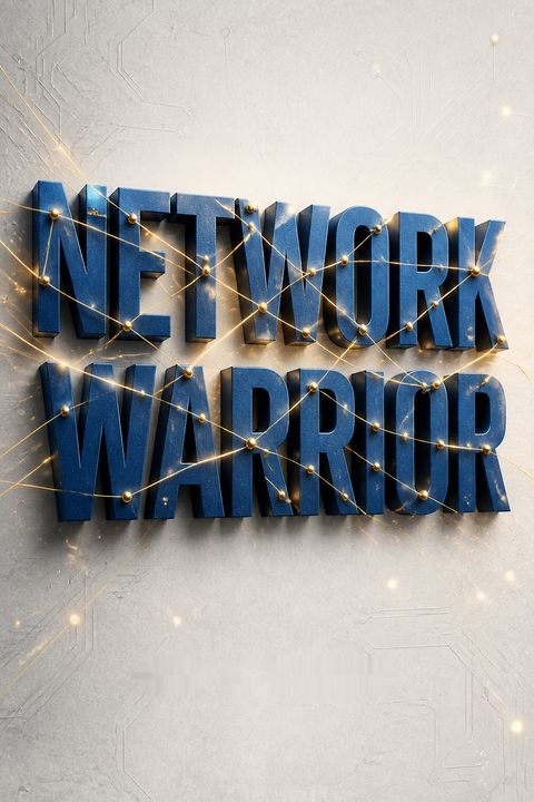 Network Warrior by Gary A. Donahue
