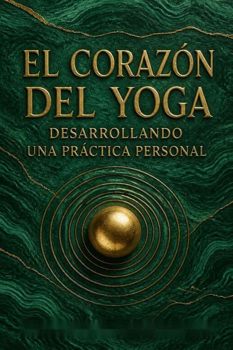 El corazón del Yoga by T.K.V. Desikachar