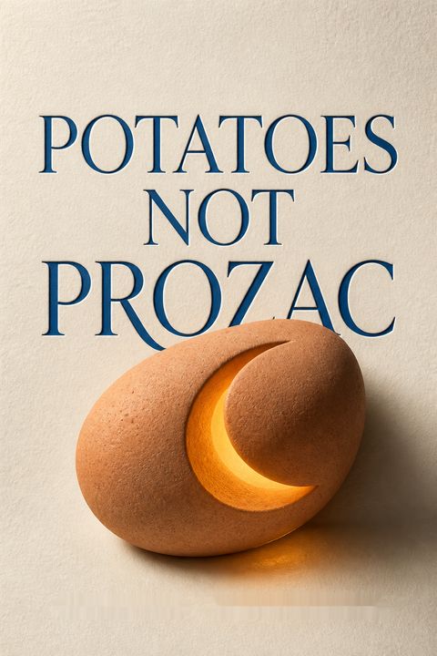 Potatoes Not Prozac by Kathleen DesMaisons