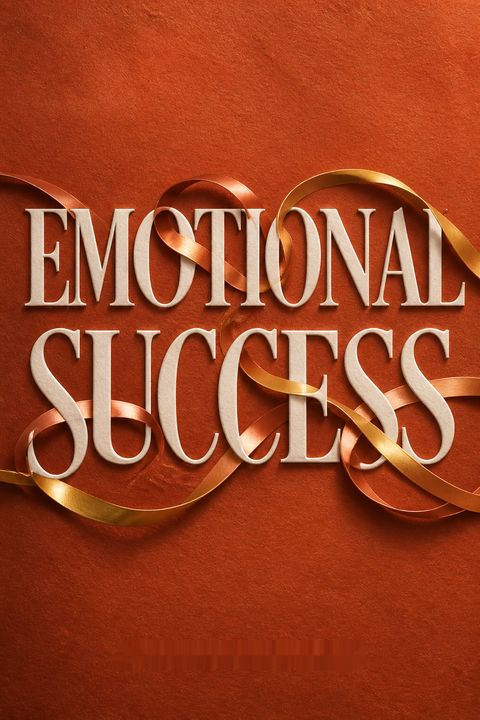 Emotional Success by David  DeSteno
