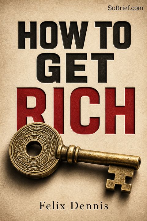 How to Get Rich