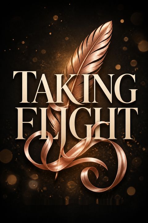 Taking Flight by Michaela DePrince