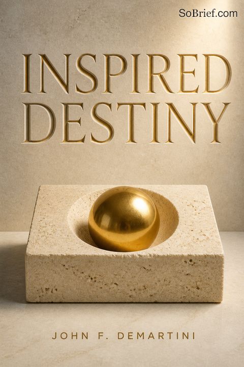 Inspired Destiny
