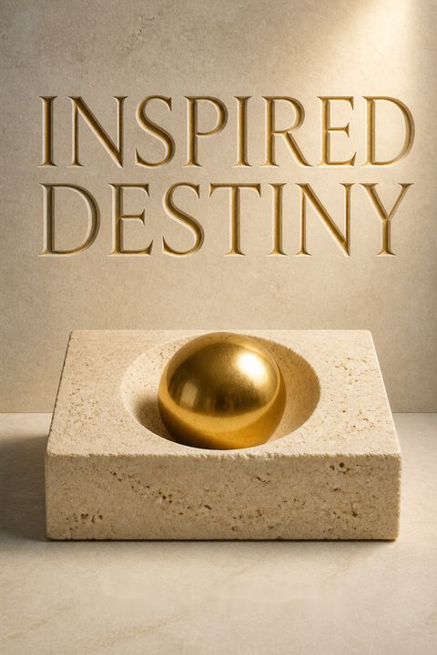 Inspired Destiny by John F. Demartini