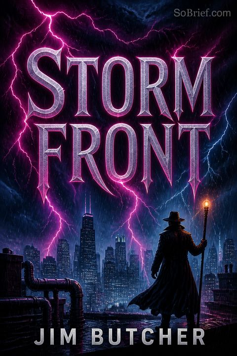 Storm Front