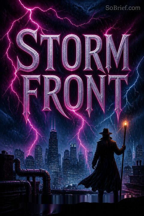 Storm Front