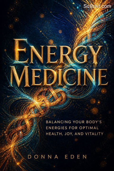 Energy Medicine