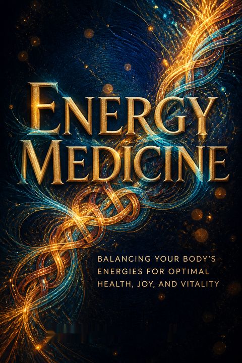 Energy Medicine