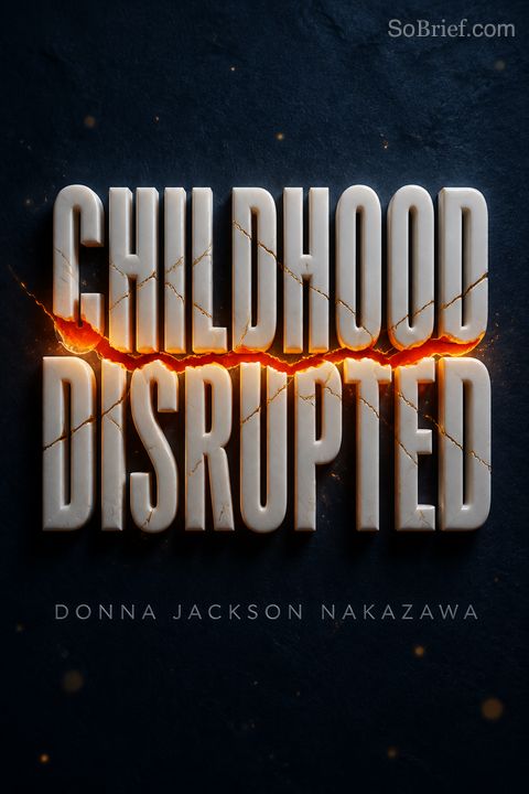 Childhood Disrupted