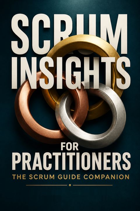 Scrum Insights for Practitioners by Hiren Doshi