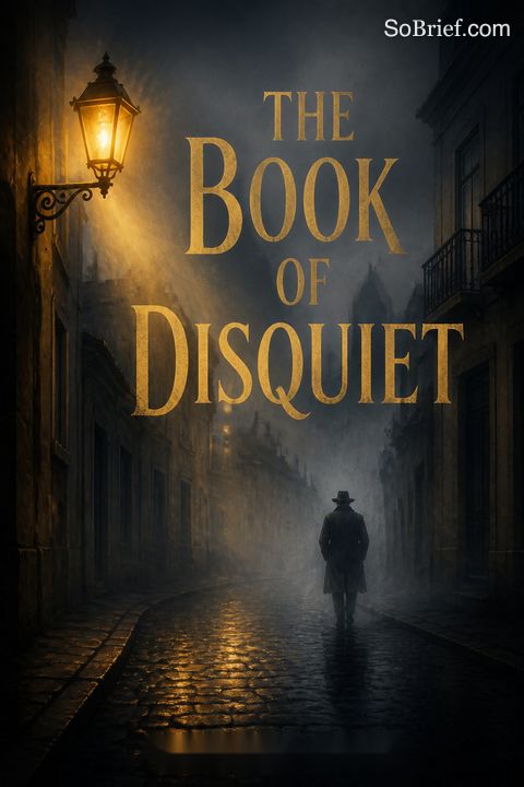 The Book of Disquiet