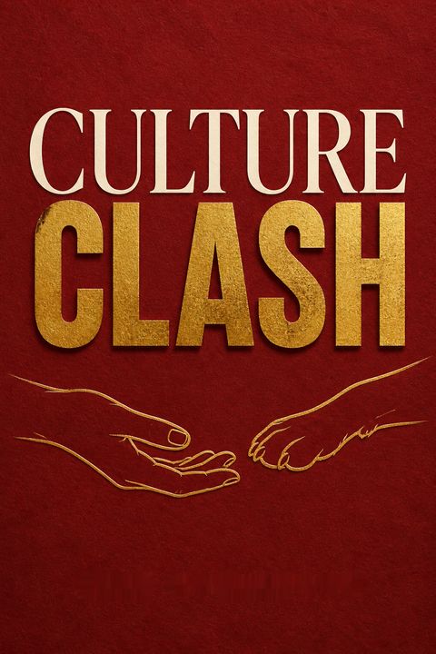 Culture Clash by Jean Donaldson