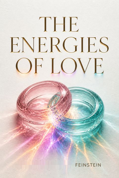 The Energies of Love by Donna Eden