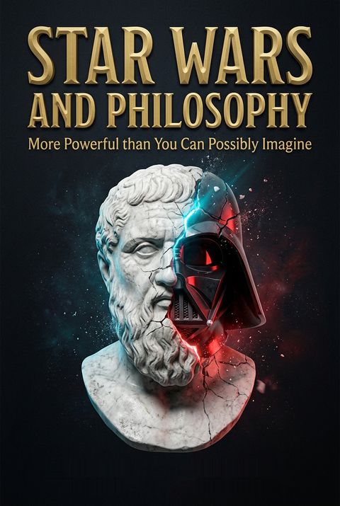 Star Wars and Philosophy by Kevin S. Decker