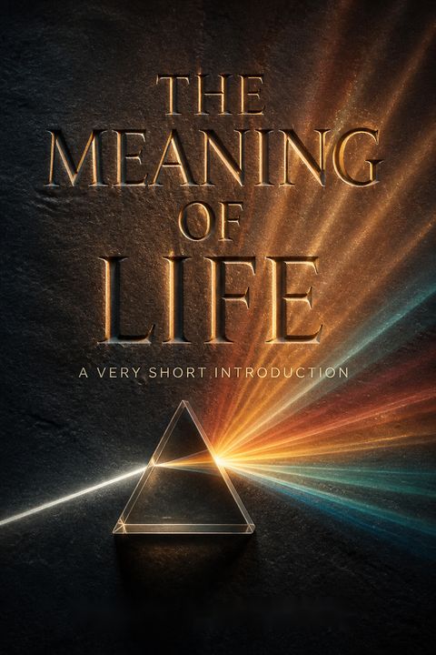 The Meaning of Life by Terry Eagleton