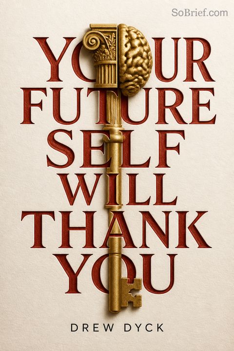Your Future Self Will Thank You