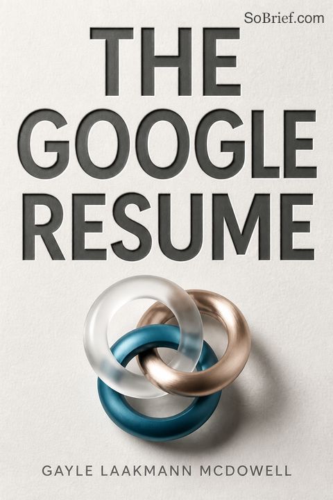 The Google Resume