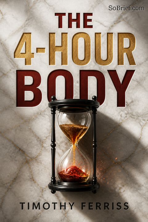 The 4-Hour Body