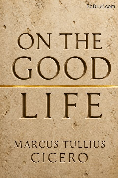 On the Good Life