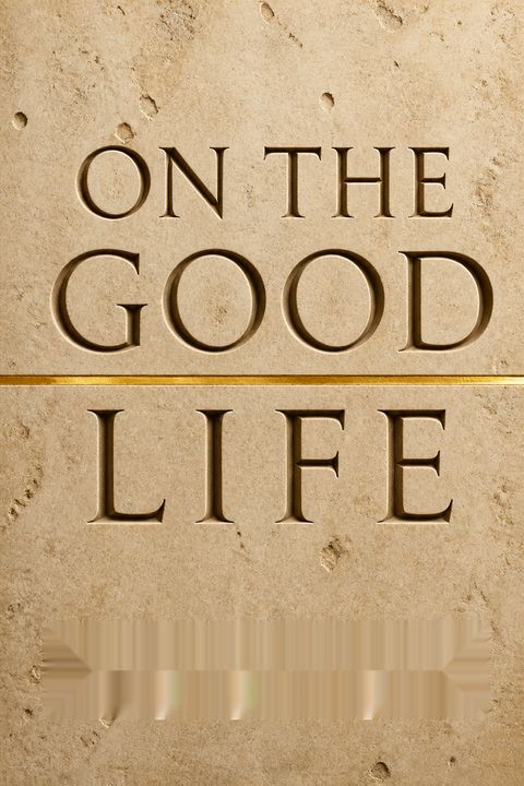 On the Good Life by Marcus Tullius Cicero